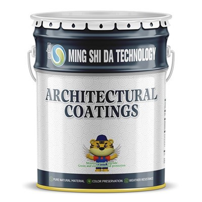 Cat Dinding Batu Marmer